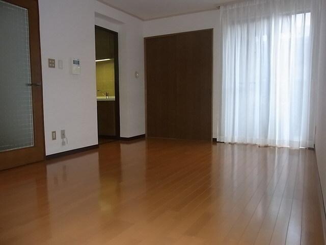 カスティーヨ杵島の物件内観写真