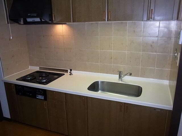 カスティーヨ杵島の物件内観写真