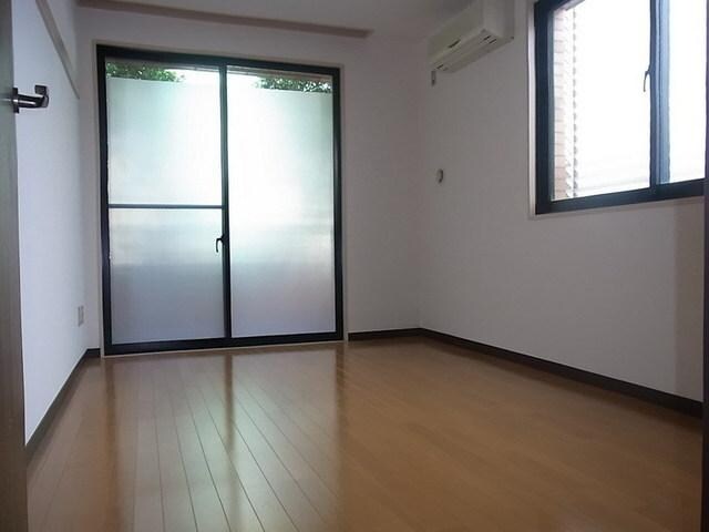 カスティーヨ杵島の物件内観写真