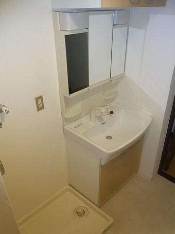 カスティーヨ杵島の物件内観写真