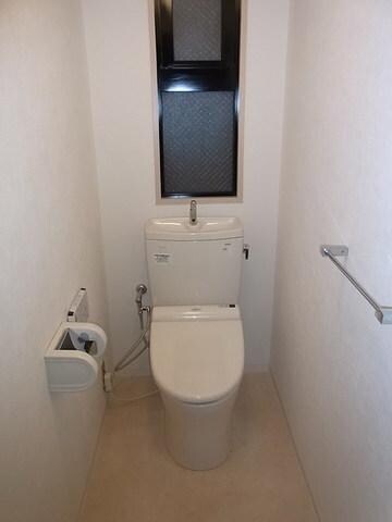 カスティーヨ杵島の物件内観写真