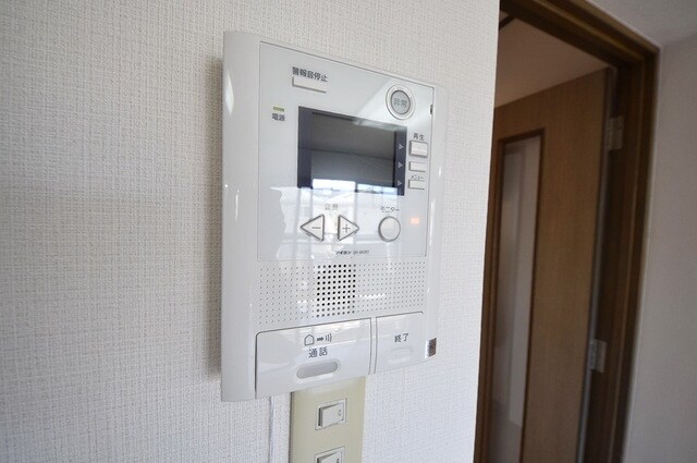 スカイ・ブリッジ Dの物件内観写真