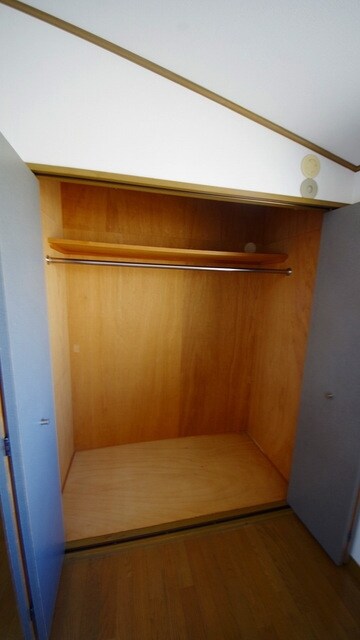 スカイ・ブリッジ Dの物件内観写真