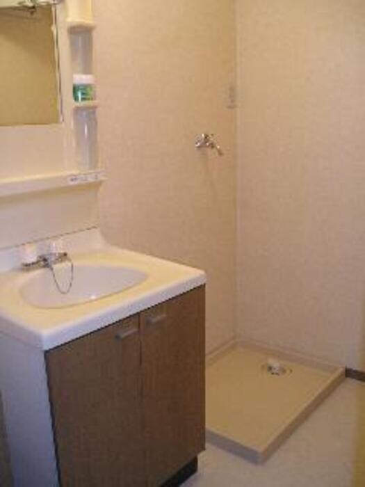 リヴェールコートCの物件内観写真