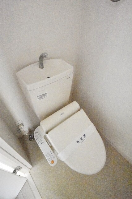 Place To Beの物件内観写真