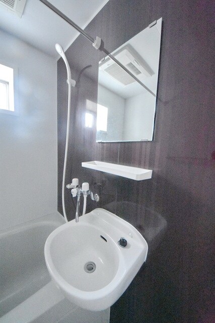 Place To Beの物件内観写真