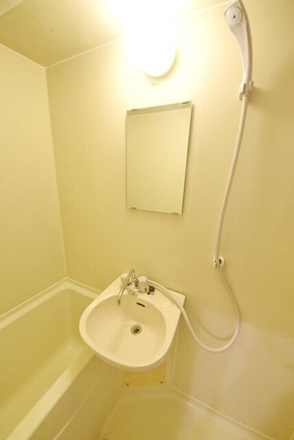 日神パレステージ代田橋の物件内観写真