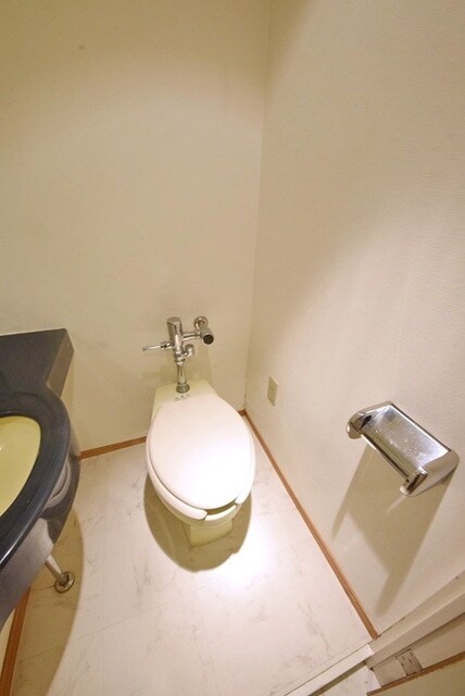 日神パレステージ代田橋の物件内観写真