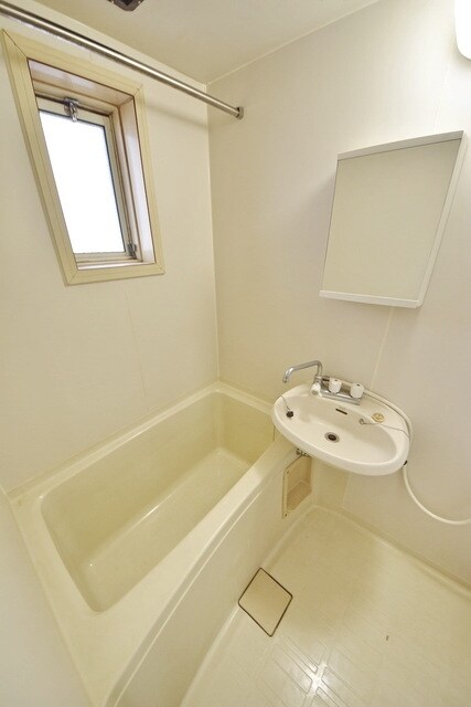 パークトルリの物件内観写真