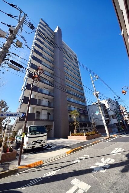 N-stage久米川の物件内観写真