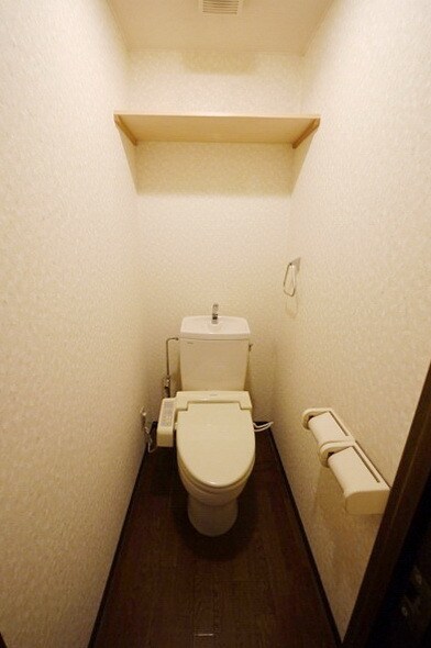 イーストリッチの物件内観写真