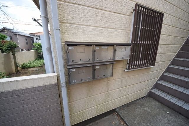 シティパレス東久留米IIの物件内観写真