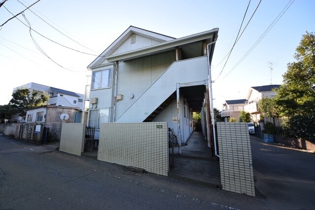 ドミール向台の物件内観写真