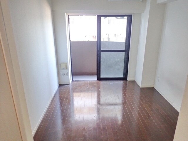 HF練馬レジデンスの物件内観写真