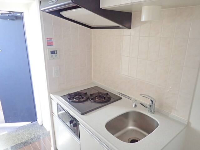 HF練馬レジデンスの物件内観写真