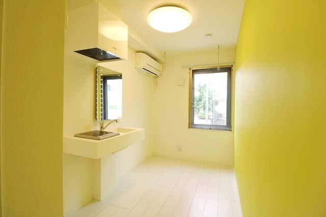 メテオールの物件内観写真