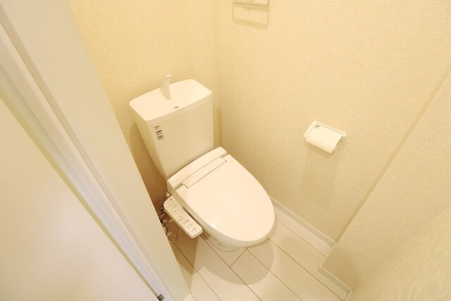 メテオールの物件内観写真