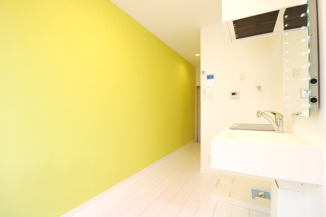 メテオールの物件内観写真