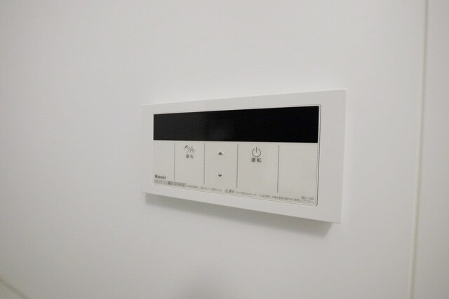 NSGATE光が丘の物件内観写真