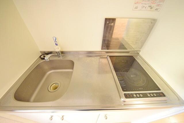 レオネクスト新座ブルーの物件内観写真