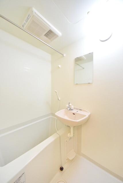 レオネクスト新座ブルーの物件内観写真