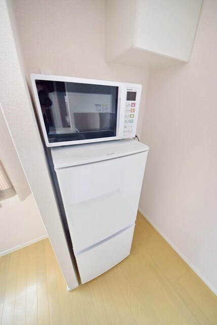 ミランダ新座ブルー2の物件内観写真