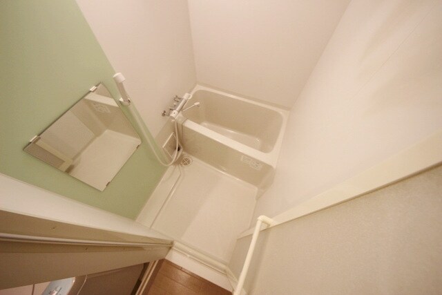 ミランダベル エスポワール秋津の物件内観写真