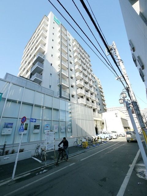 プライムアーバン久米川の物件内観写真