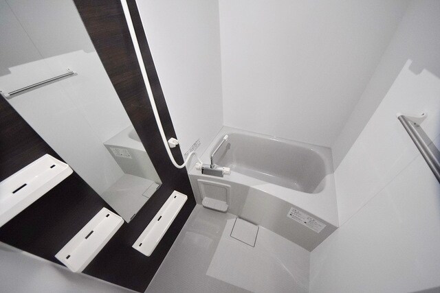 リブリ・エトワールひばりヶ丘の物件内観写真