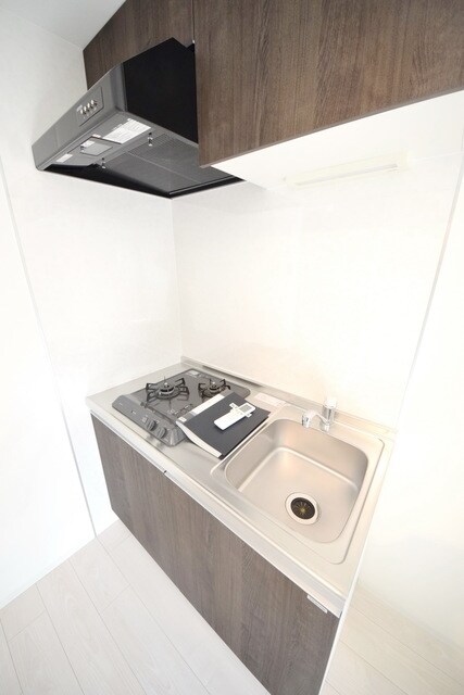 COCOCUBE井草の物件内観写真