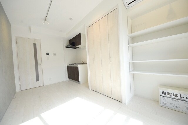 COCOCUBE井草の物件内観写真