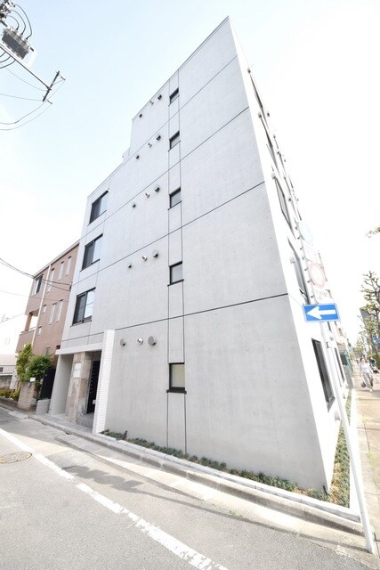 COCOCUBE井草の物件内観写真