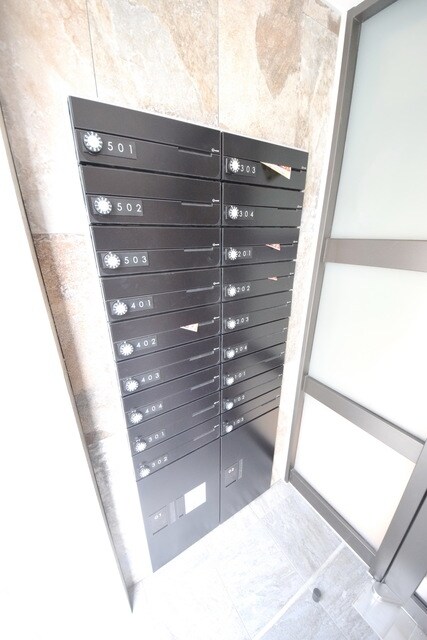 COCOCUBE井草の物件内観写真