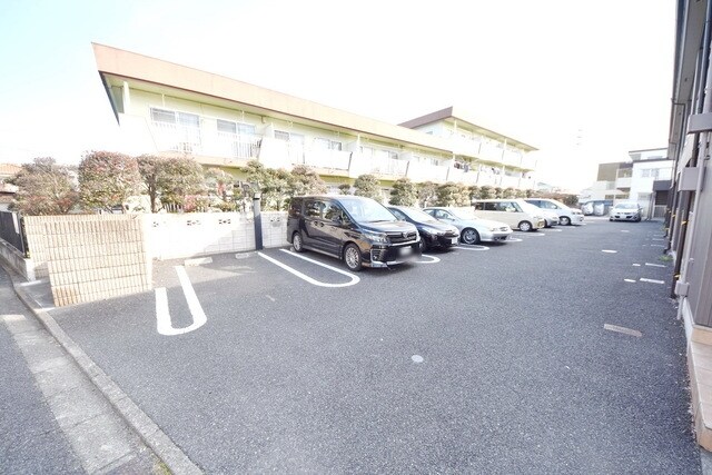 Prim roseの物件内観写真