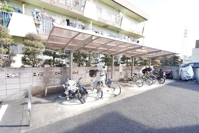 Prim roseの物件内観写真