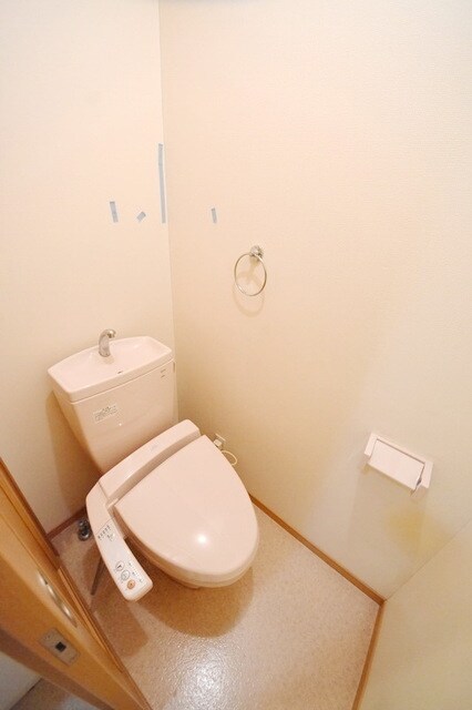 Prim roseの物件内観写真