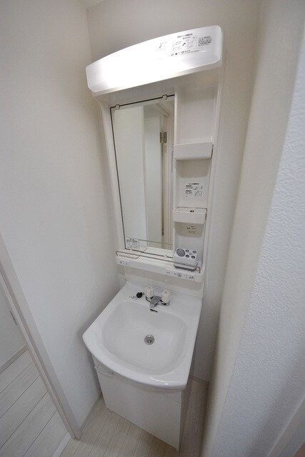 ディアコート富士見台の物件内観写真