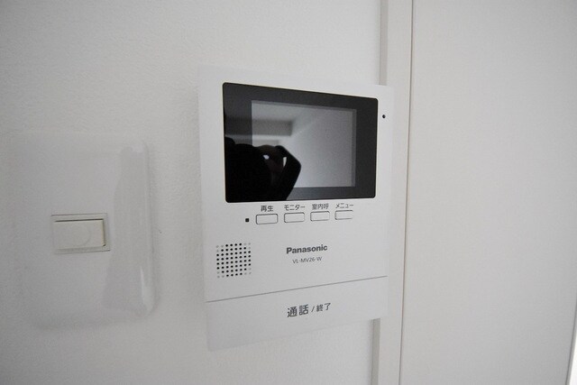 ディアコート富士見台の物件内観写真