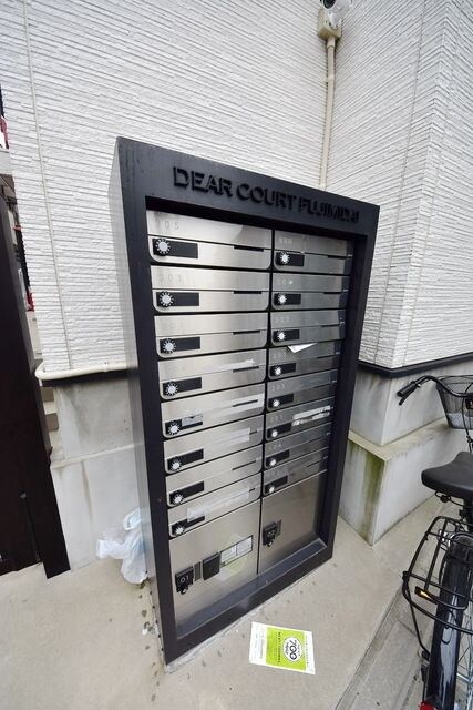 ディアコート富士見台の物件内観写真