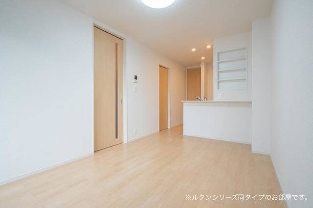 椿庵の物件内観写真