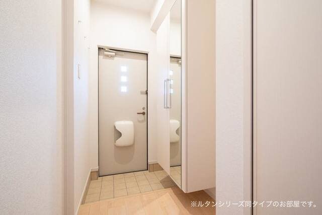 椿庵の物件内観写真