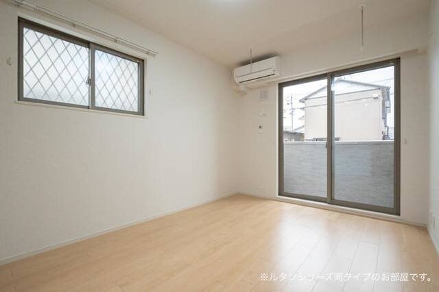 椿庵の物件内観写真