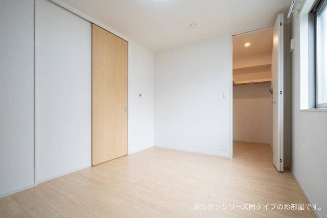 椿庵の物件内観写真