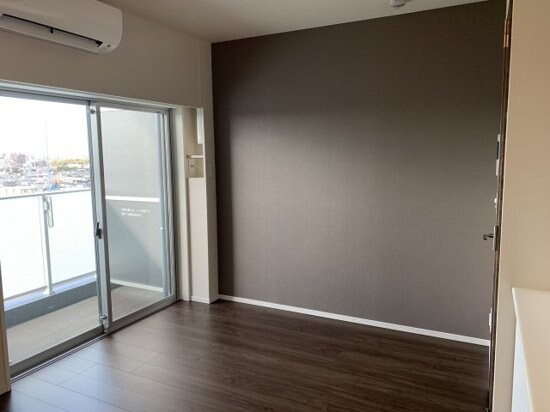 クレヴィスタ練馬桜台IIIの物件内観写真