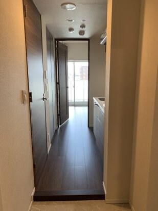 クレヴィスタ練馬桜台IIIの物件内観写真