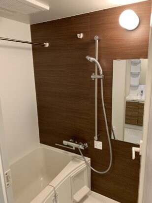 クレヴィスタ練馬桜台IIIの物件内観写真