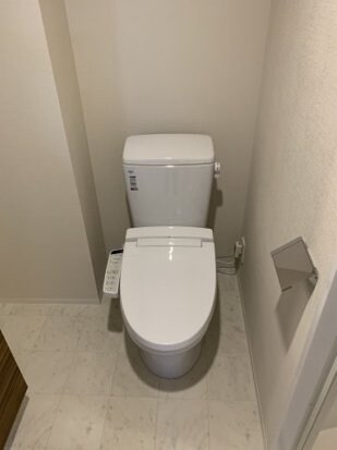 クレヴィスタ練馬桜台IIIの物件内観写真