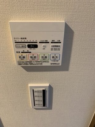 クレヴィスタ練馬桜台IIIの物件内観写真