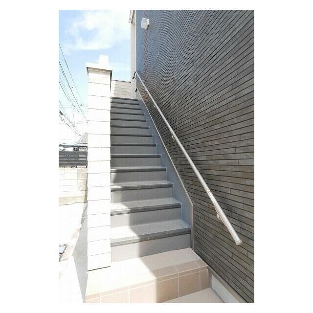 ハーモニーテラス富士見台の物件内観写真