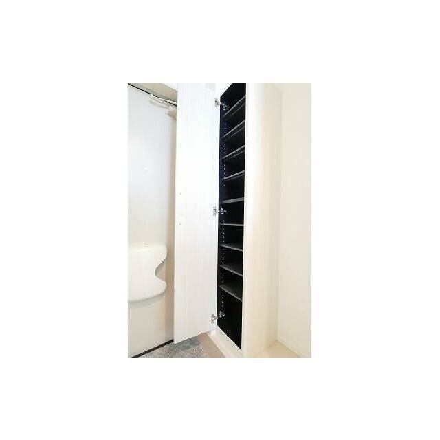 ハーモニーテラス富士見台の物件内観写真